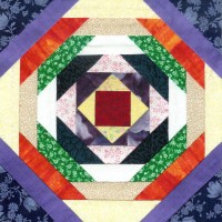 Beginning Paper Piecing (3)