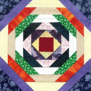 Beginning Paper Piecing (3)