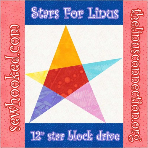 stars for linus
