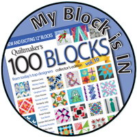 http://www.quiltmaker.com/100blocks.html