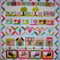 dreamworthy quilts