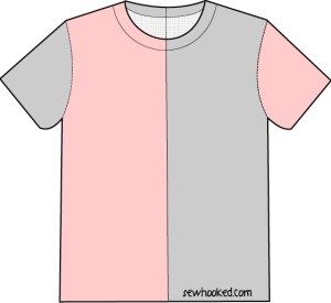t-shirt 2