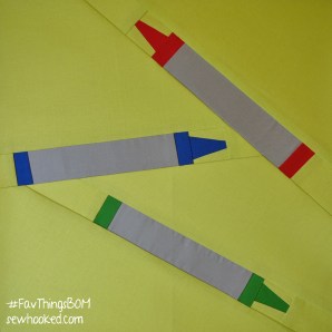 05 May Favorite Things