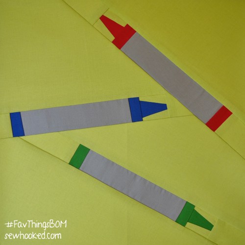 05 May Favorite Things