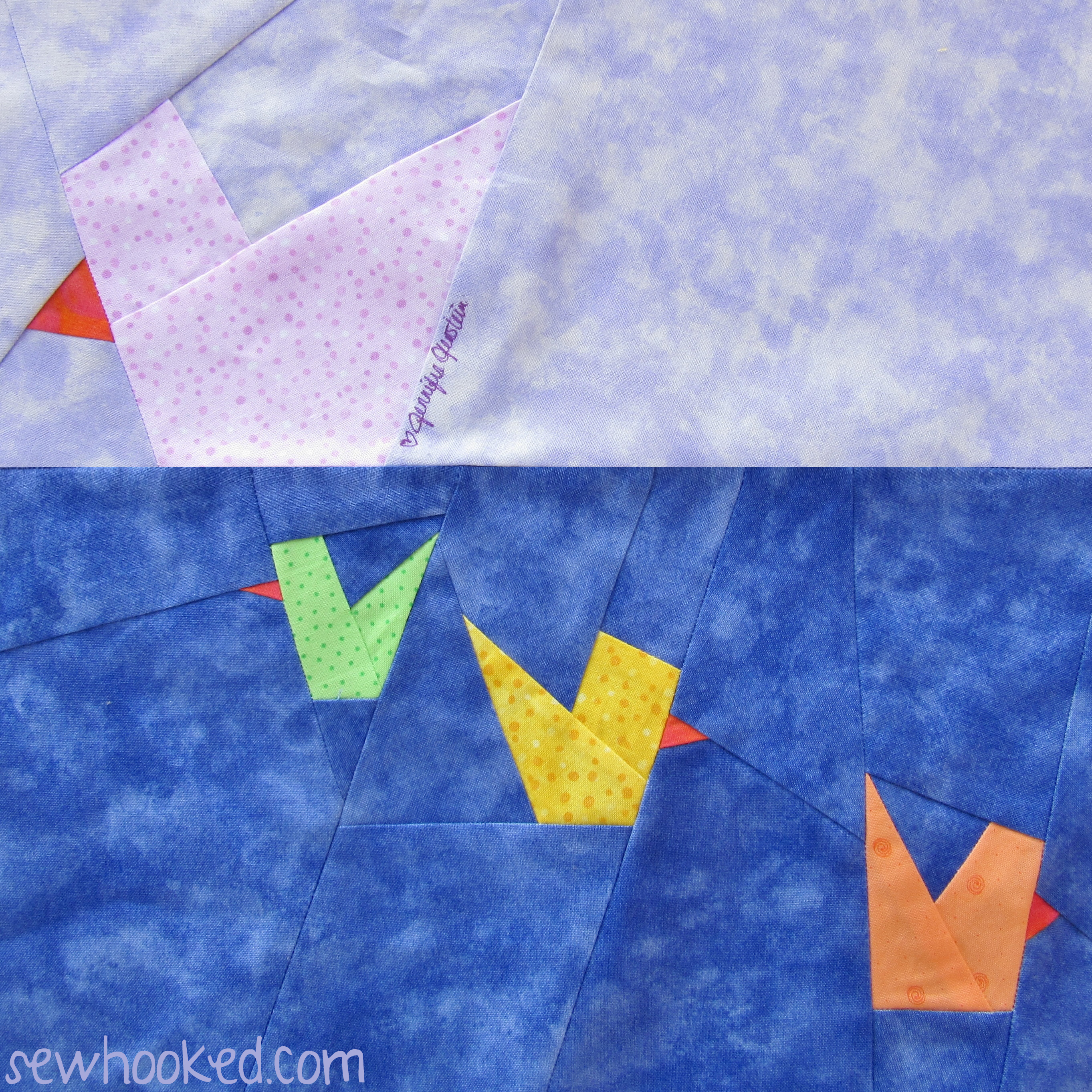 Paddlin by Jennifer Ofenstein