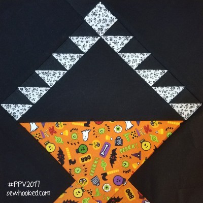 Block 06 - Sweet Basket