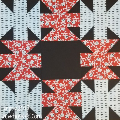 Block 09 - Beggar's Block