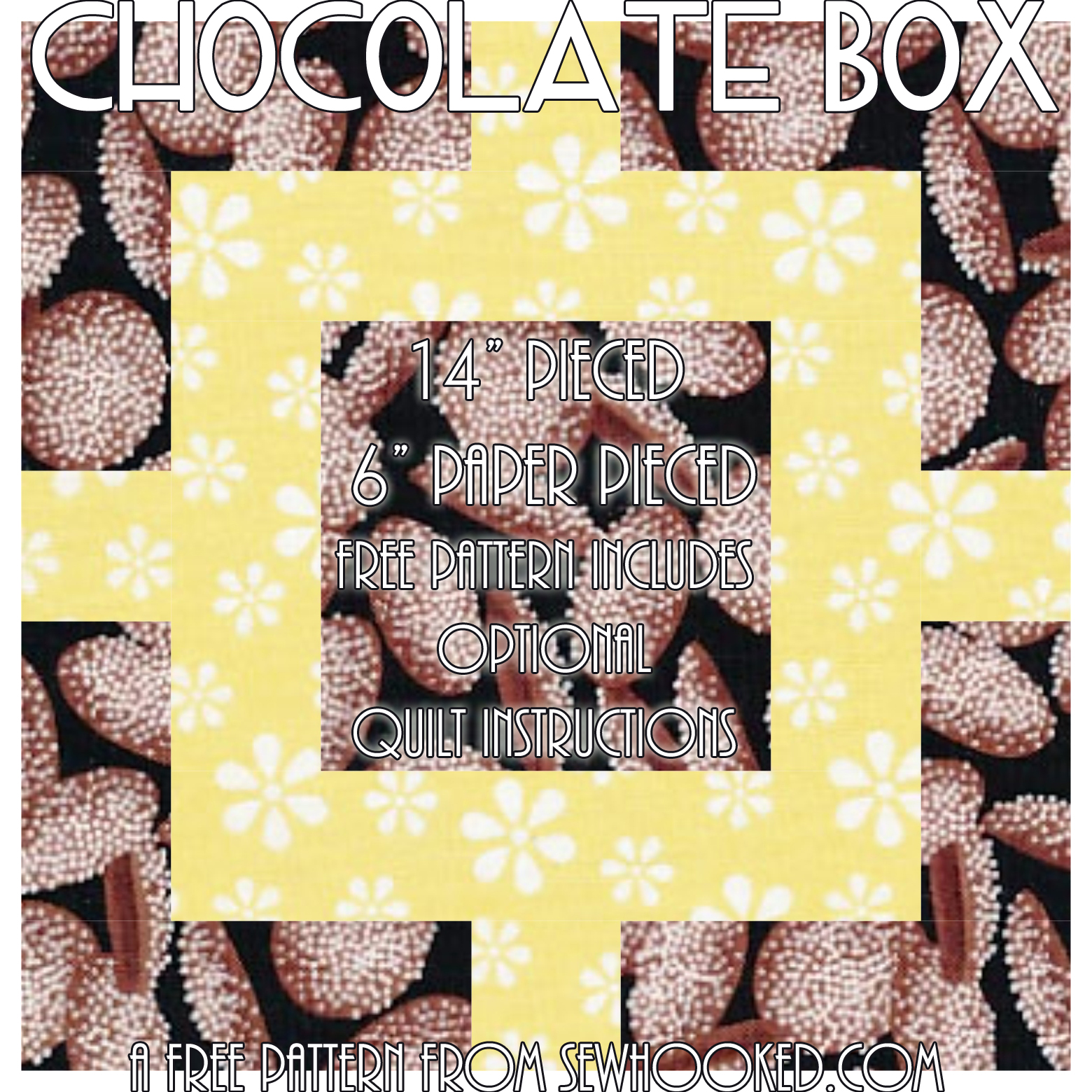 chocolate box 2017