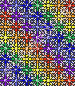 70 x 80 black background