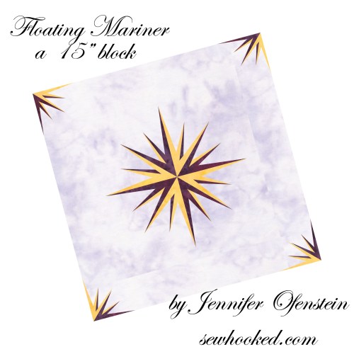 floating mariner etsy