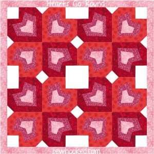 hearts go round repeat