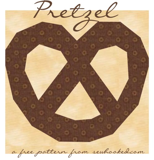pretzel title