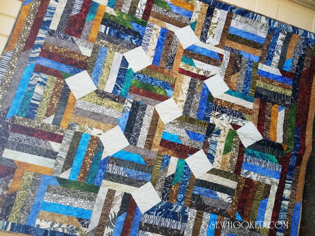 Diamonds in the Rails by Jennifer Ofenstein b