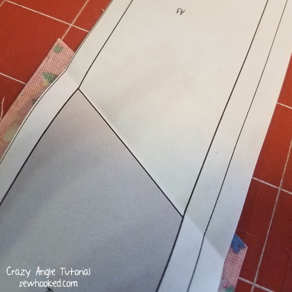 Crazy Angle tutorial (1)