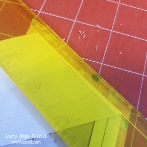 Crazy Angle tutorial (2)