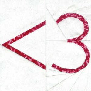 less than three by me