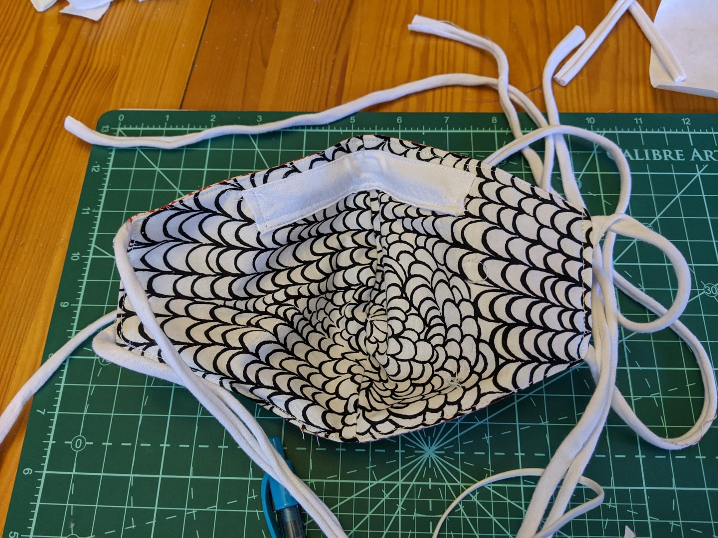Making Masks | Sewhooked