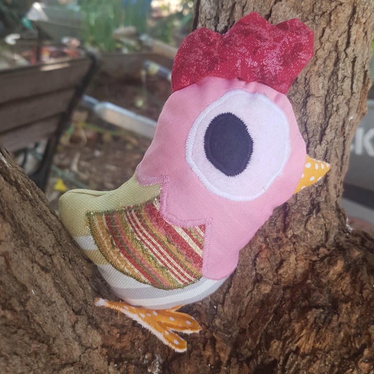 free pattern friday | Sewhooked